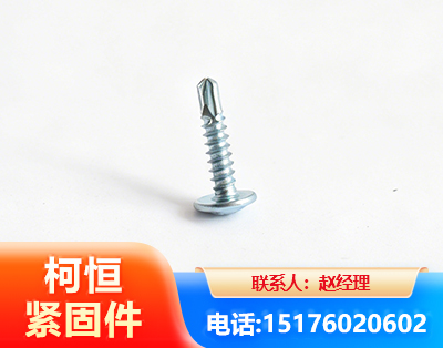 广州华司钻尾丝